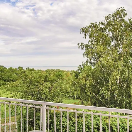Three-bedroom Holiday In Balatongyörök