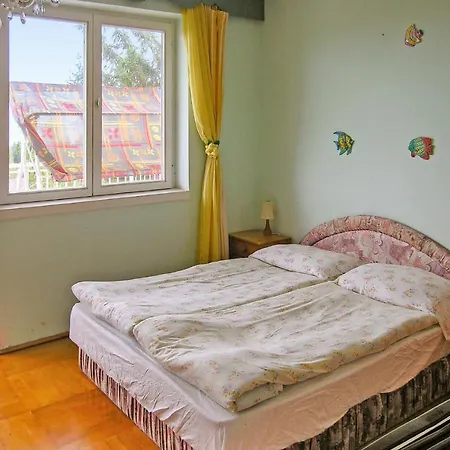 Three-bedroom Holiday In *